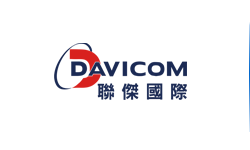 DAVICOM Semiconductor�����ӵ�һ�ҹ�˾?