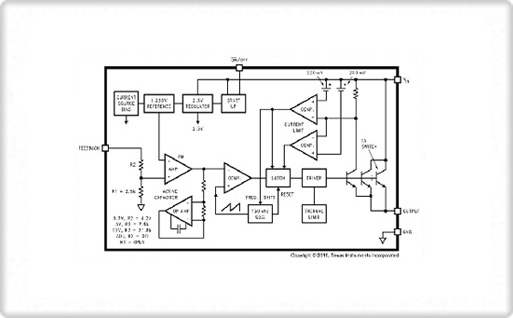 LM2596S-12���܈D��