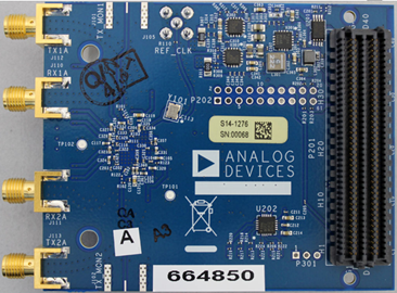 AD-FMCOMMS3�ă�(n��i)���·�D��