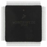 MC68EC030CFE25C
