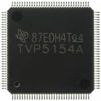 TVP5154APNPR
